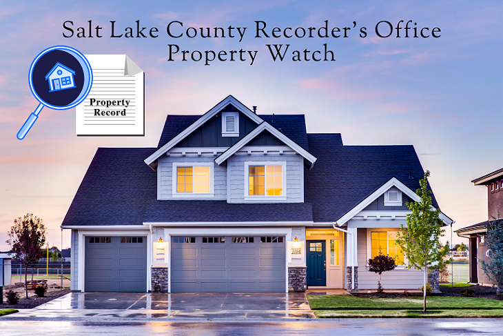 SLCO Prorperty Watch