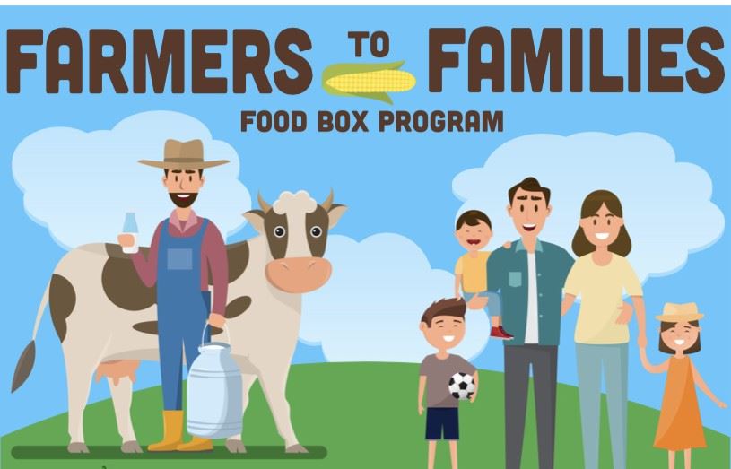 farmers to families