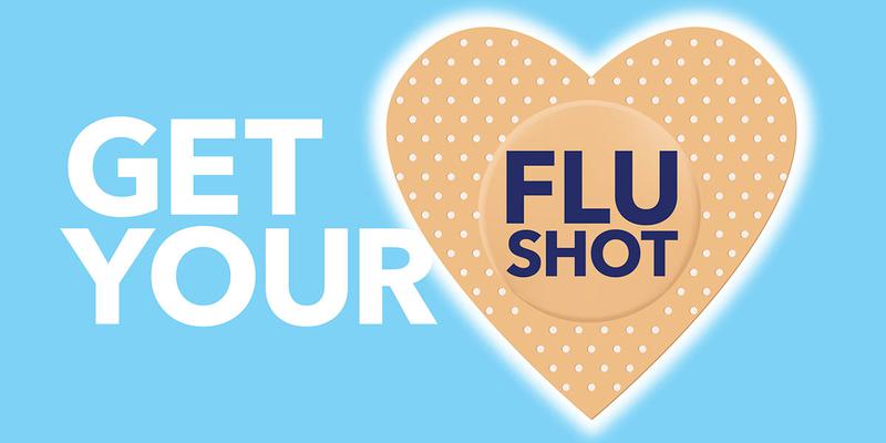 flu shot