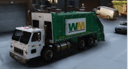 WM Truck