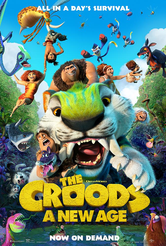 croods