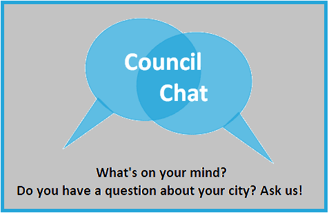 Council Chat