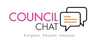 council chat