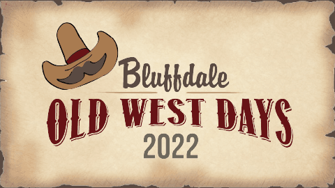 Find out about Bluffdale Old West Days' Events