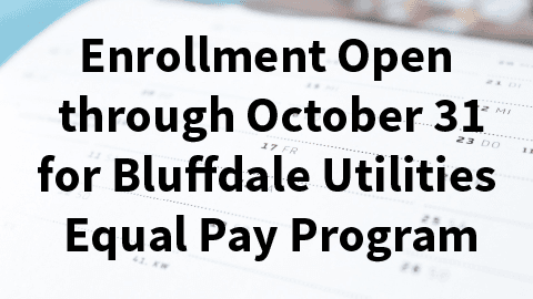 Time to Sign up for Equal Pay