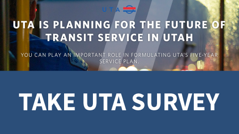 NF- UTA Survey