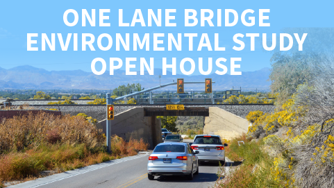 One Lane Bridge Open House