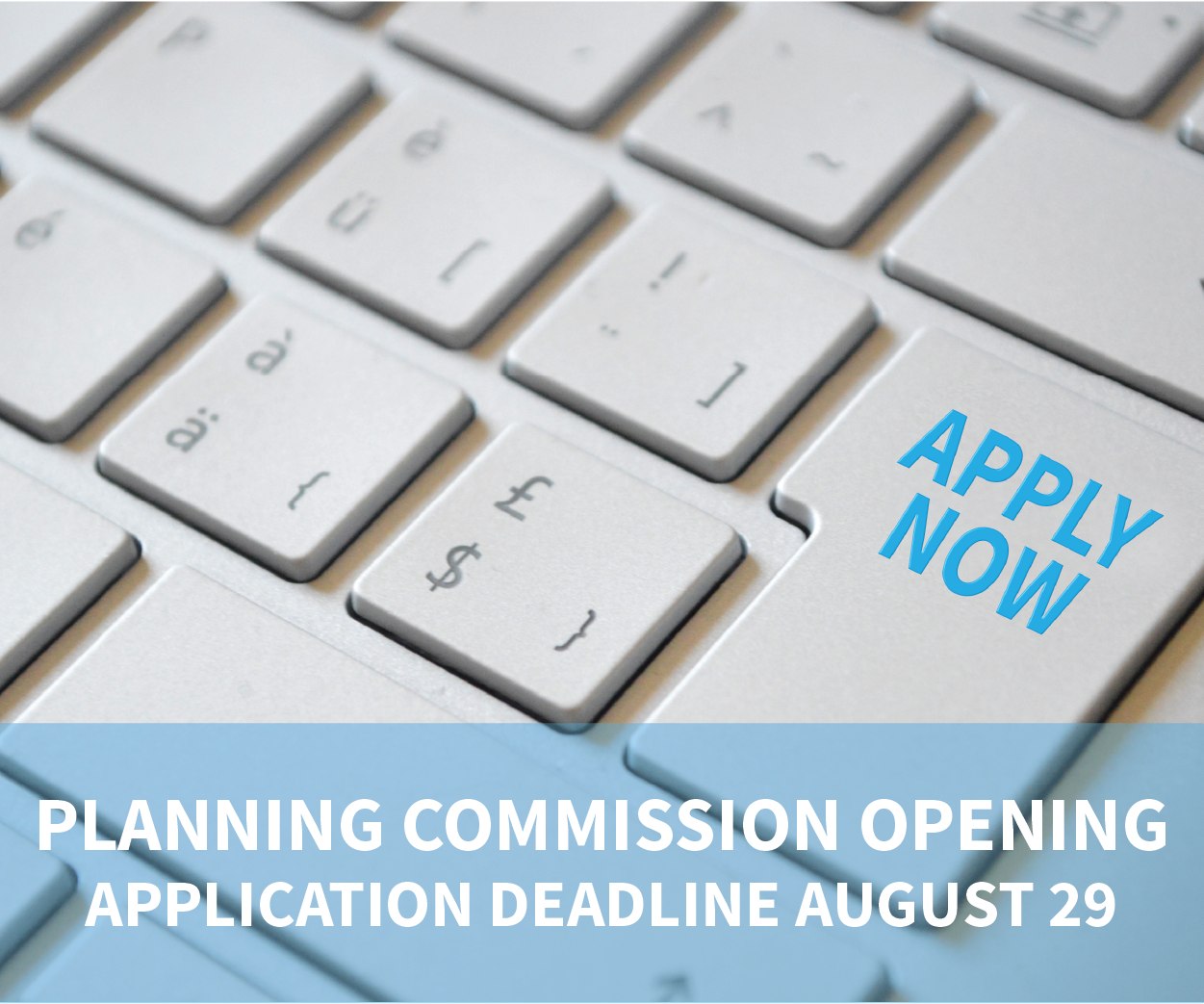 Planning Commissioner