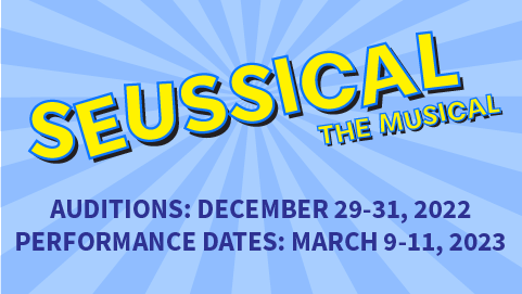 Auditions for Seussical