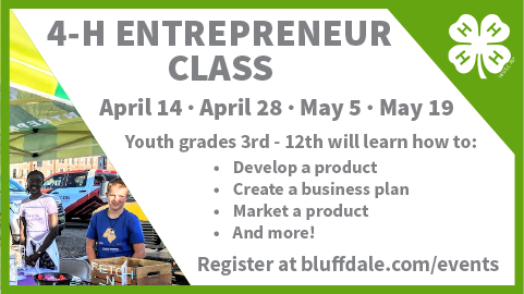 NF-Entrepreneur Class