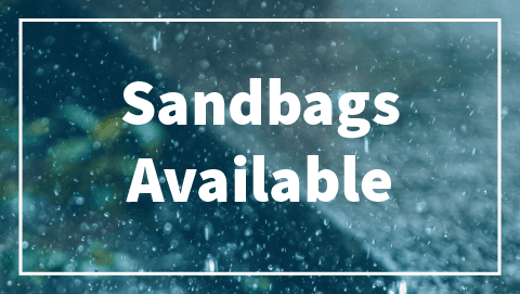 NF - Sandbags Available