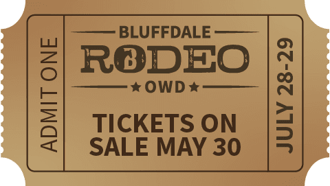 OWD Rodeo Tickets