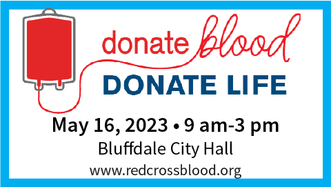 Blood Drive