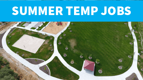 NF - Summer Temp Jobs
