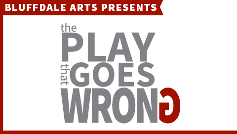 NF - The Play That Goes Wrong