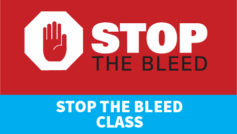 NF Stop the Bleed