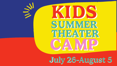 NF - Kids Summer Camp