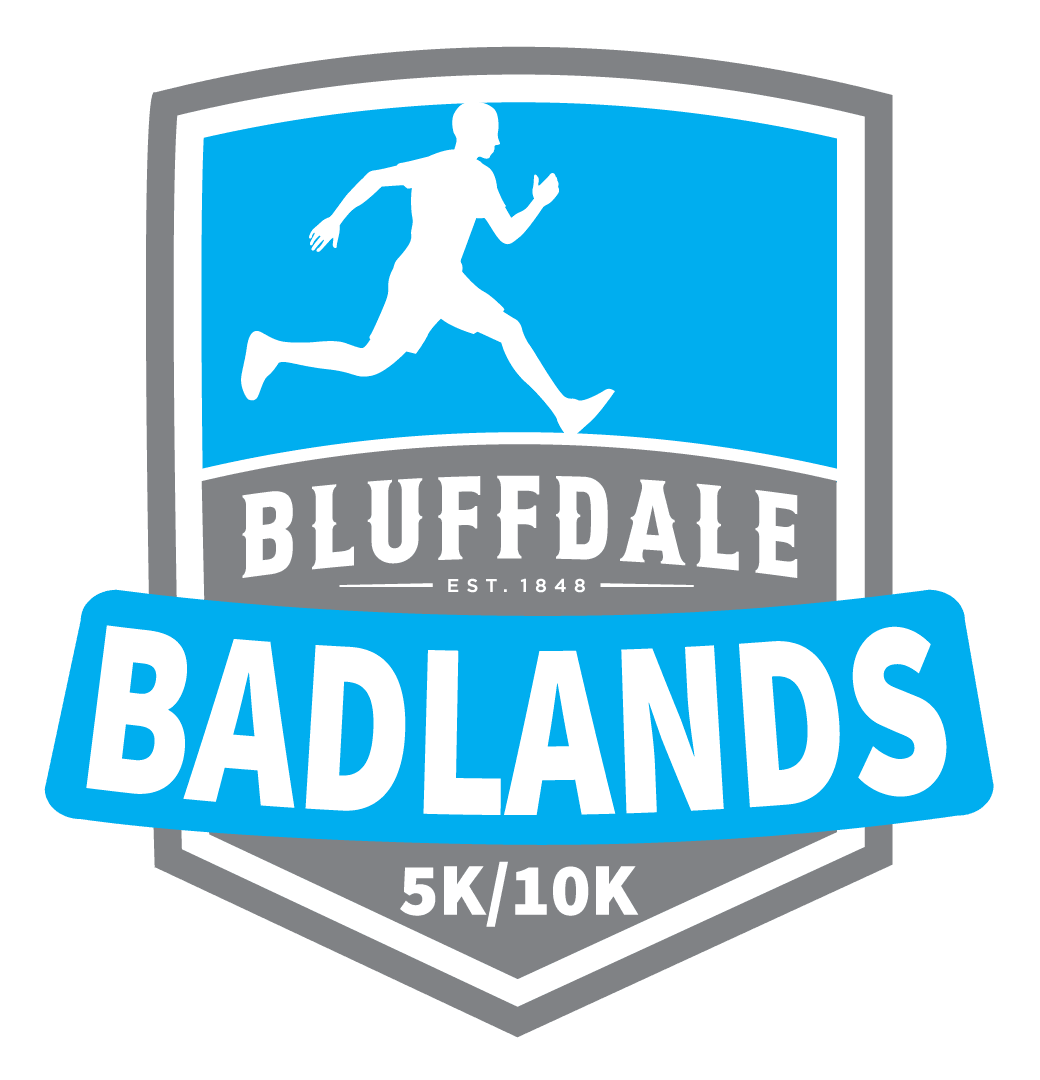 Bluffdale Badlands 5k/10K Race