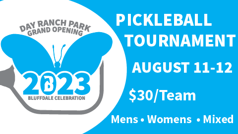 Pickleball Tournament Registration