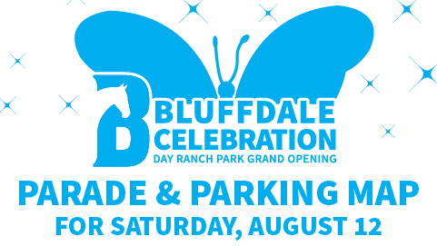 NF - City Celebration Parking