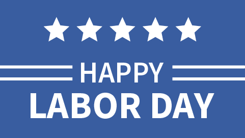 NF - Labor Day