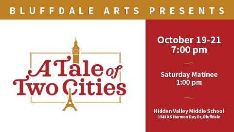 A Tale of Two Cities