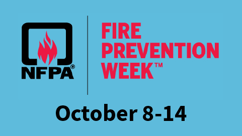 Fire Prevention Week