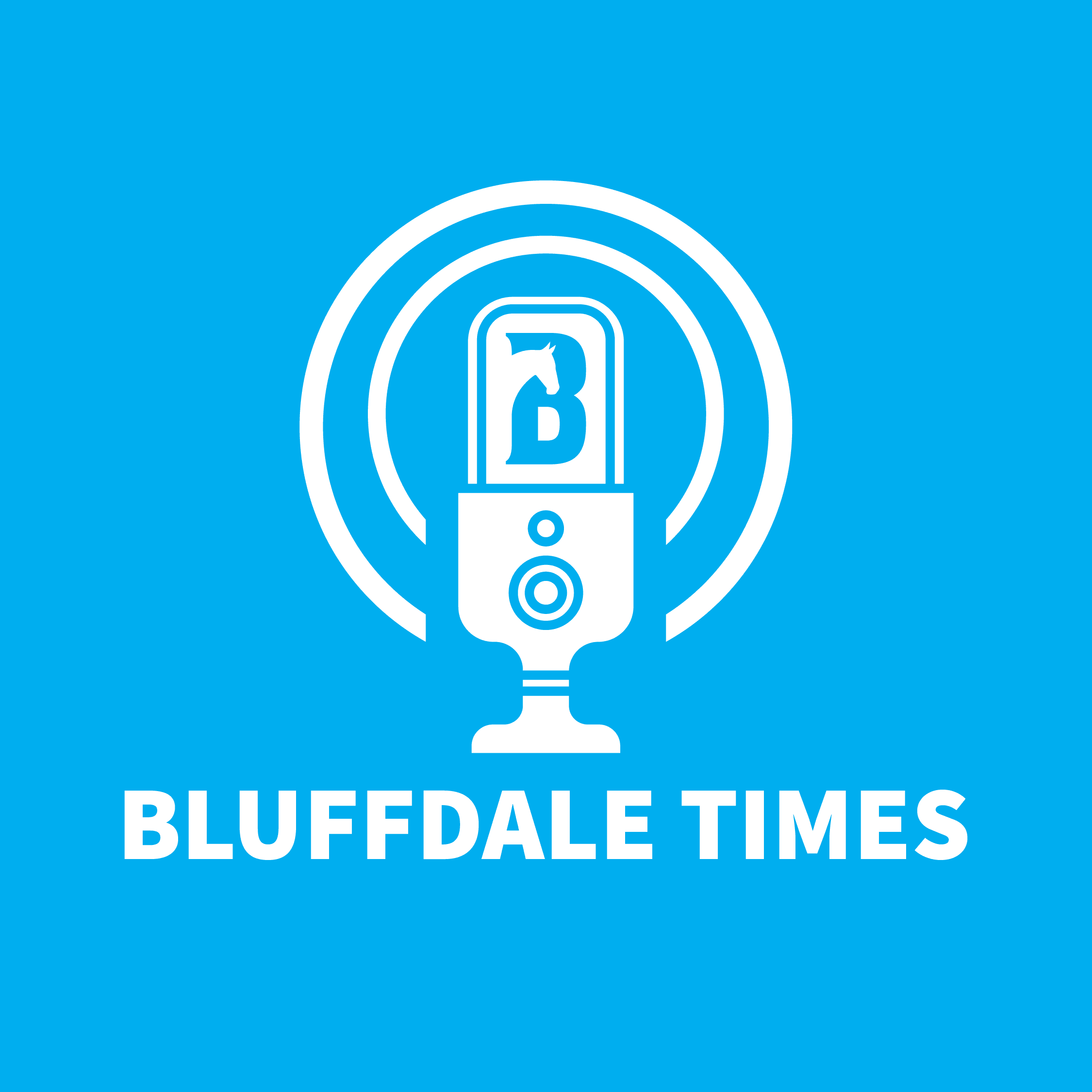 Bluffdale Times Podcast