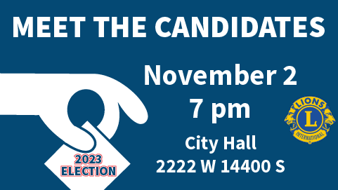 Meet Candidates