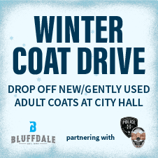 Coat Drive