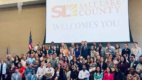 Mayor's Message Civic Duty