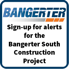 Bangerter Updates