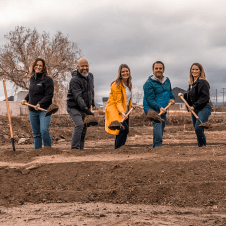 Mayor's Message: Public Works Complex