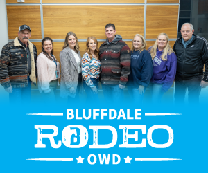 2024 Rodeo Committee