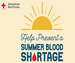Prevent Summer Blood Shortage