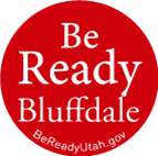 Be Ready Bluffdale