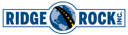Ridge Rock Logo