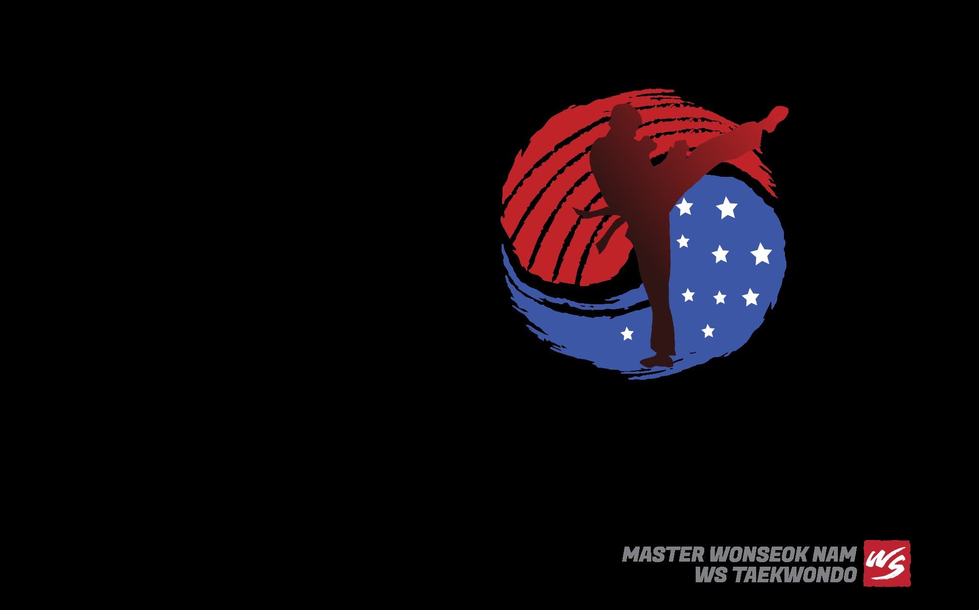 WS Taekwondo Logo