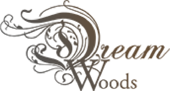 Dream Woods Logo