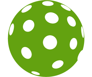 250x300 Pickleball Green