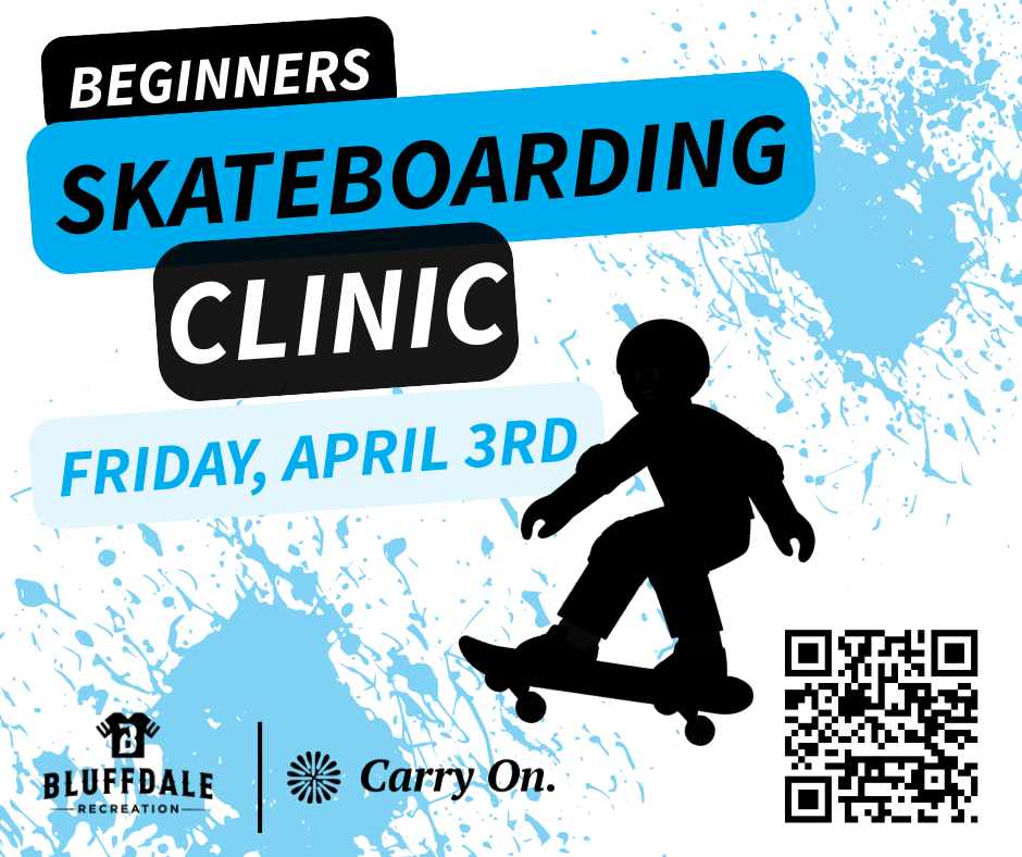 2026 Skateboarding Clinic